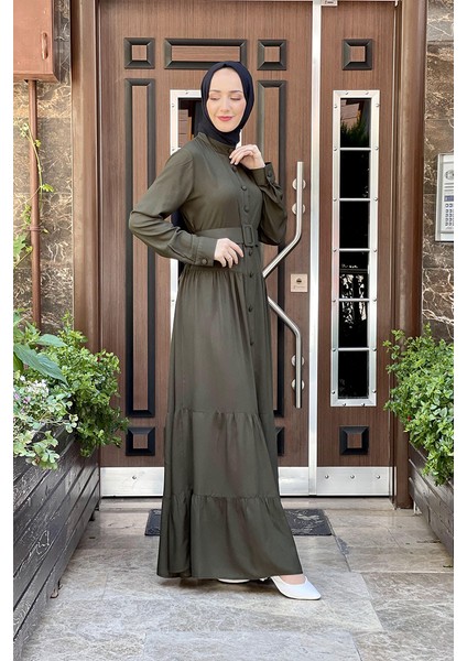 Tesettür Elbise fiyatları