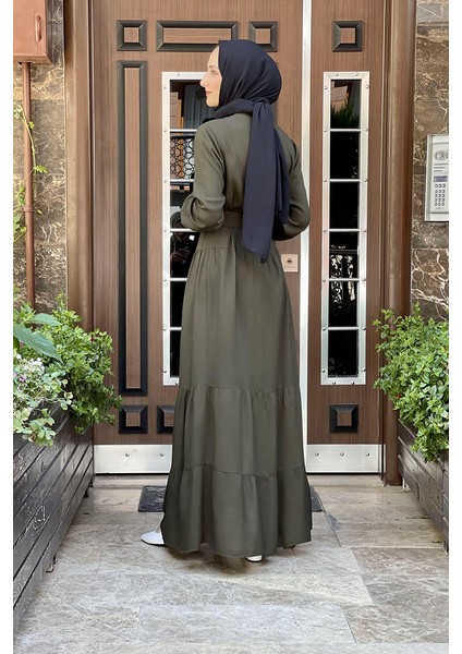 Tesettür Elbise fırsatları