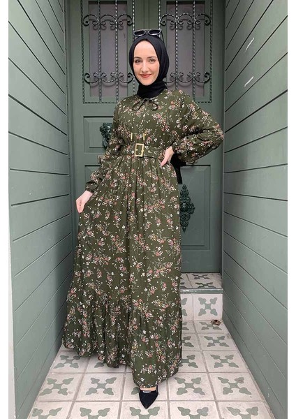 Tesettür Elbise fiyatları