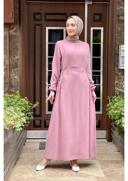 Tesettür Elbise fiyatları