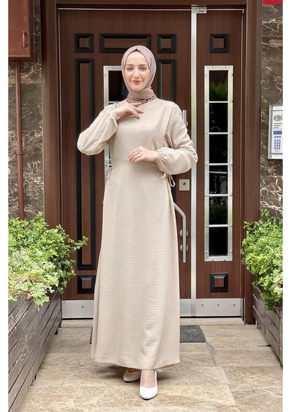 Tesettür Elbise