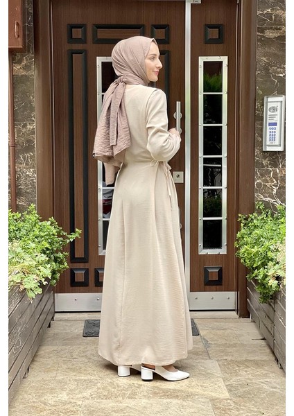 Tesettür Elbise indirimleri