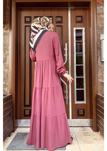 Tesettür Elbise fırsatları