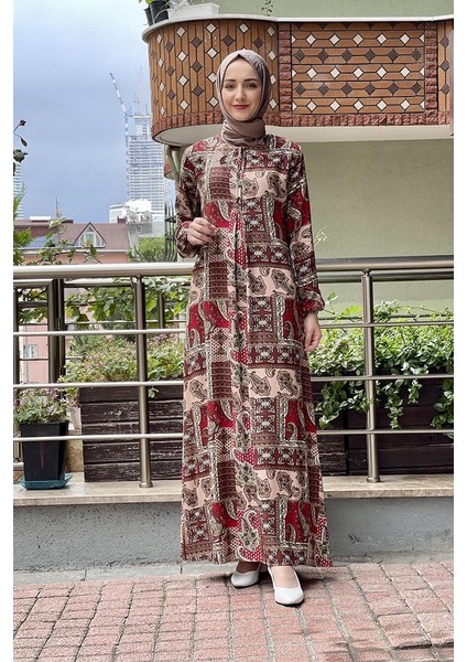 Tesettür Elbise fiyatları