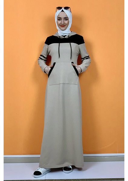 Tesettür Elbise fiyatları