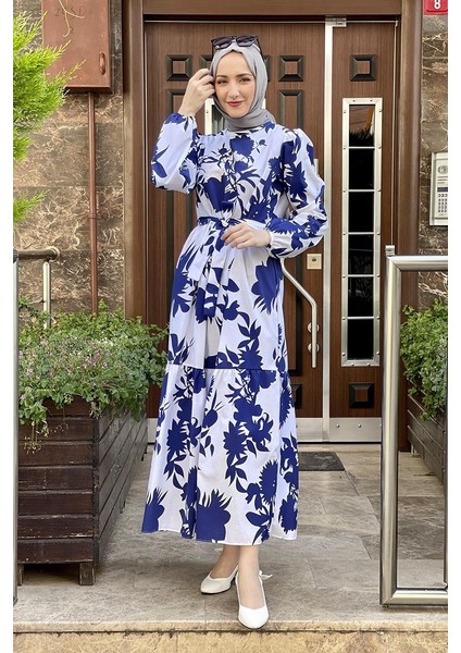 Tesettür Elbise fiyatları