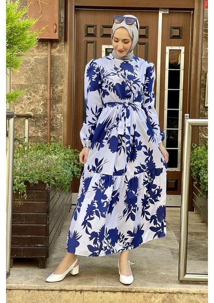 Tesettür Elbise fırsatları