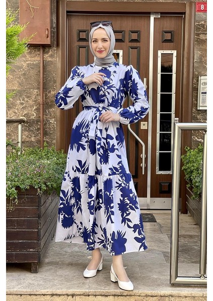 Tesettür Elbise indirimleri