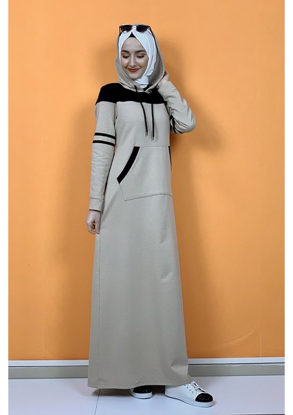 Tesettür Elbise fırsatları