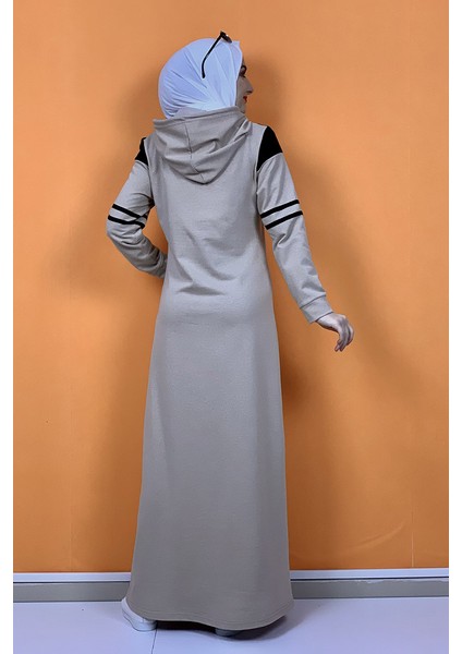 Tesettür Elbise indirimleri