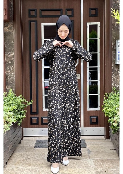 Tesettür Elbise fiyatları