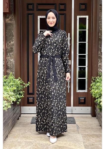 Tesettür Elbise indirimleri