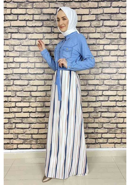 Tesettür Elbise fiyatları