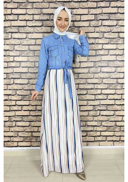 Tesettür Elbise fırsatları