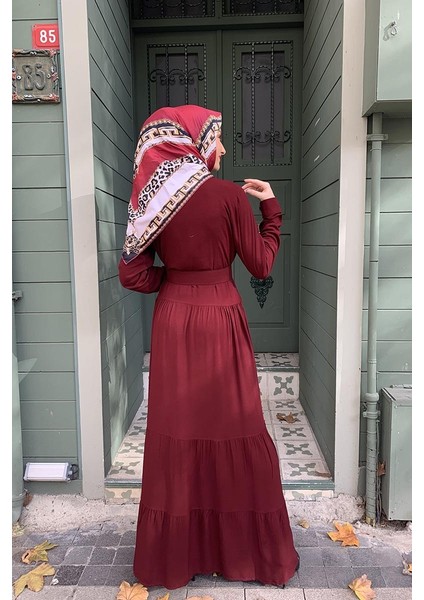 Tesettür Elbise fiyatları