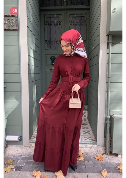 Tesettür Elbise fırsatları