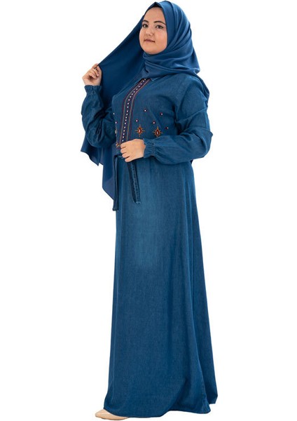 Tesettür Elbise fiyatları