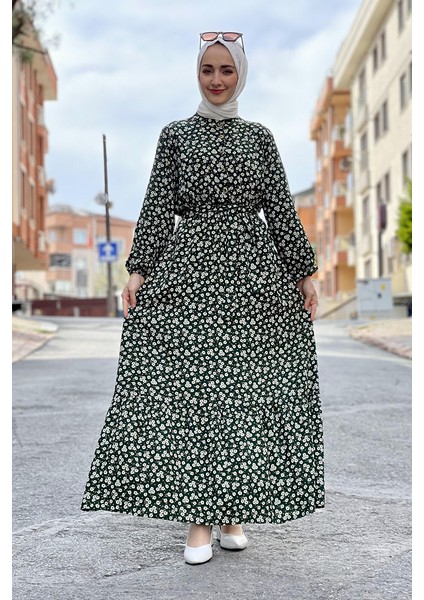 Tesettür Elbise fiyatları