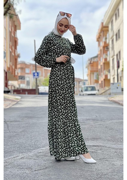 Tesettür Elbise fırsatları