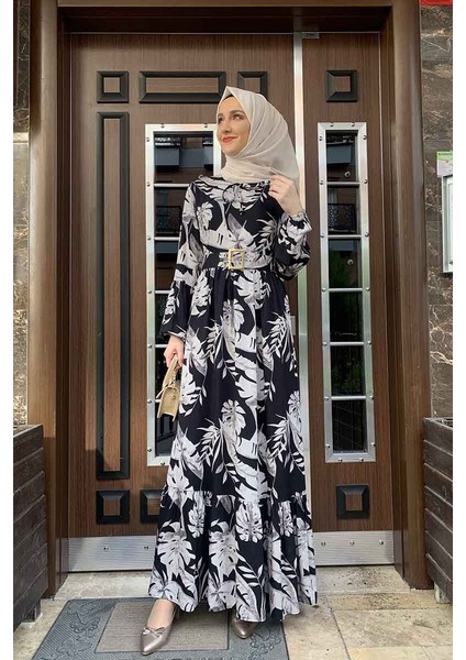 Tesettür Elbise fiyatları