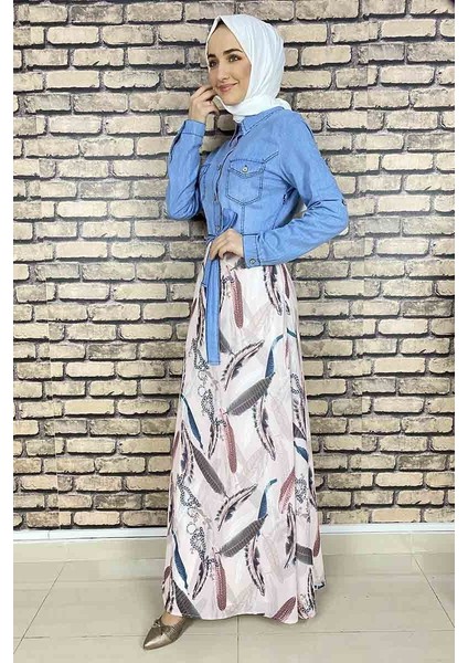 Tesettür Elbise fiyatları