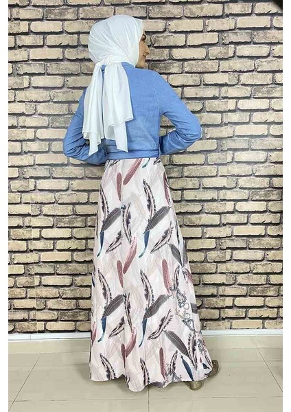 Tesettür Elbise fırsatları