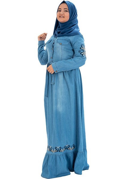 Tesettür Elbise fiyatları