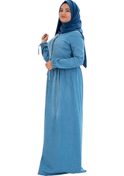 Tesettür Elbise fiyatları