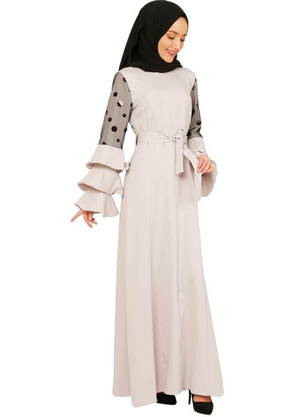 Tesettür Elbise