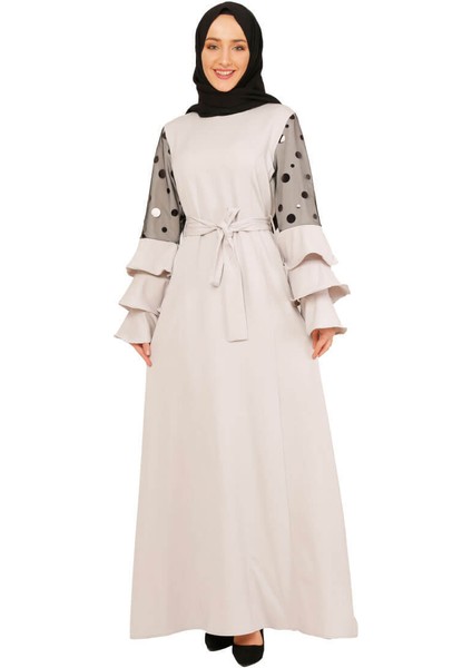 Tesettür Elbise fiyatları