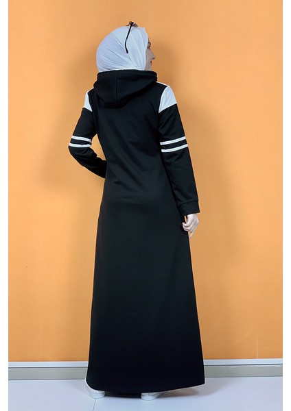 Tesettür Elbise indirimleri