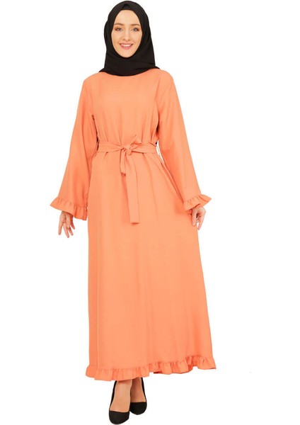 Tesettür Elbise