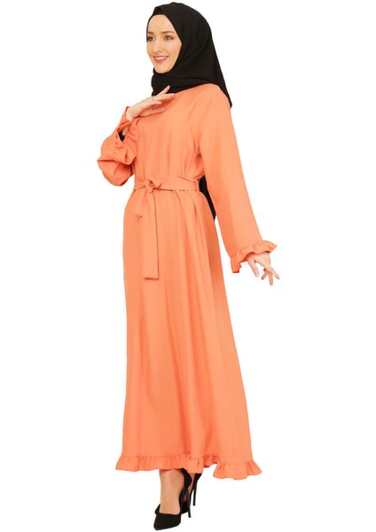Tesettür Elbise fiyatları