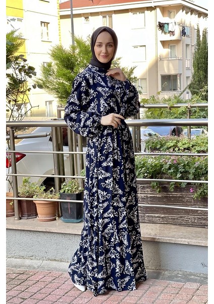 Tesettür Elbise fiyatları