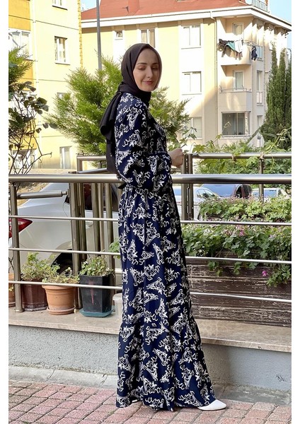 Tesettür Elbise indirimleri