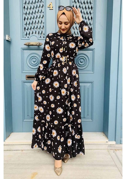 Tesettür Elbise fiyatları