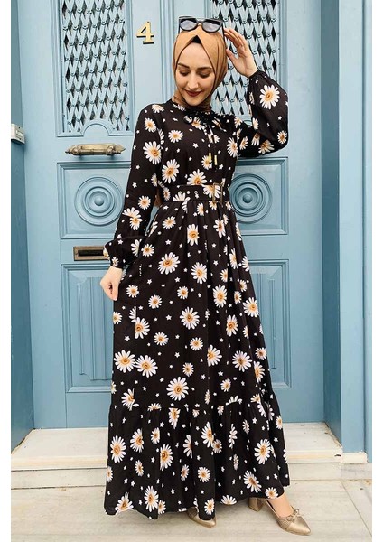 Tesettür Elbise fırsatları