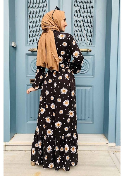 Tesettür Elbise indirimleri