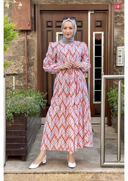 Tesettür Elbise fiyatları