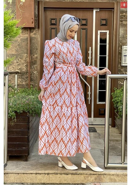 Tesettür Elbise fırsatları