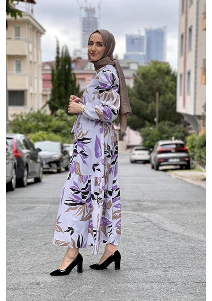 Tesettür Elbise fırsatları