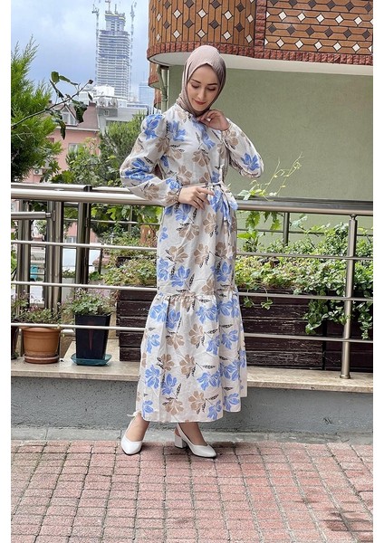 Tesettür Elbise fiyatları