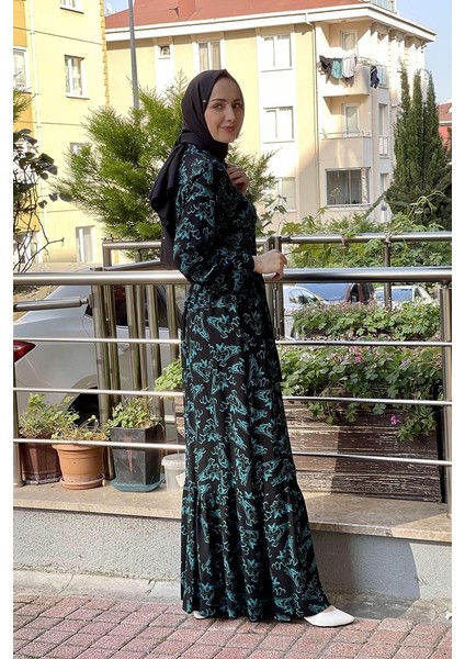 Tesettür Elbise fırsatları