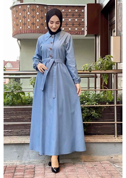 Tesettür Elbise fiyatları