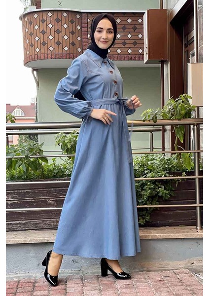 Tesettür Elbise fırsatları