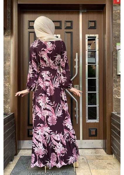 Tesettür Elbise fırsatları