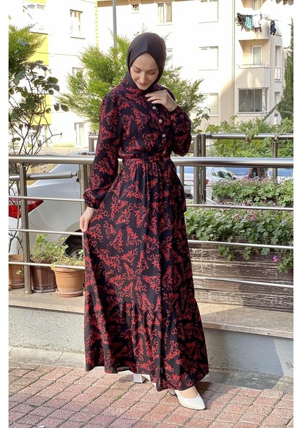 Tesettür Elbise fiyatları