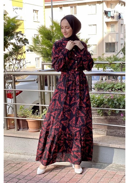 Tesettür Elbise fırsatları