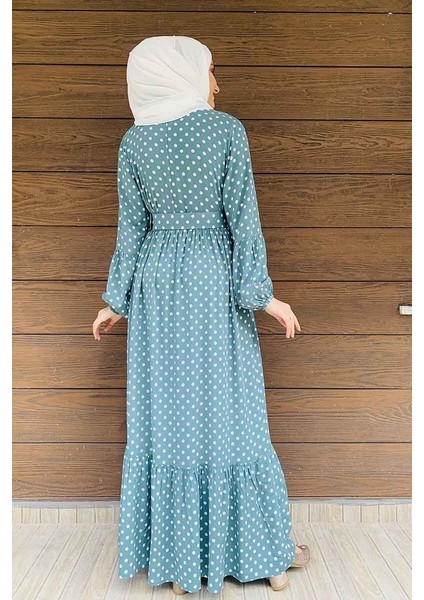 Tesettür Elbise fırsatları