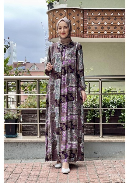 Tesettür Elbise fiyatları